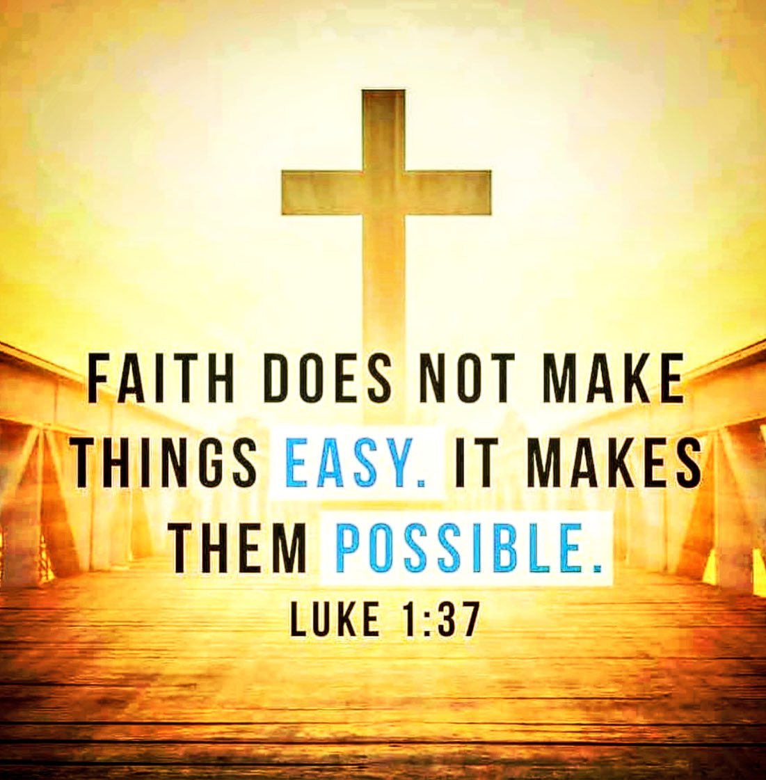 marshahorn66's tweet photo. “For with God nothing will be impossible.”
Luke 1:37 https://t.co/O6zVZw1Hyx