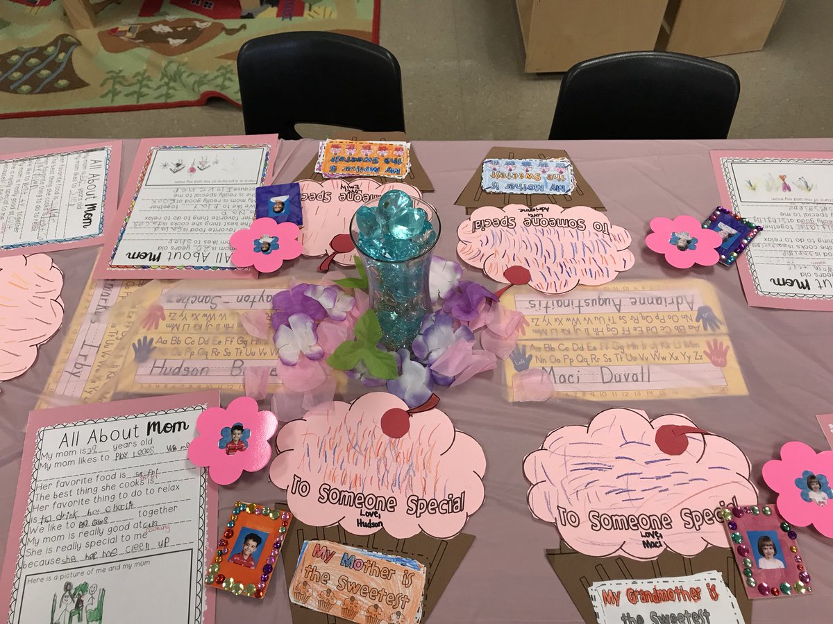 MsWrightIsRight's tweet photo. Moms are TEArific! #ultimatelearningexperience @MabletonES https://t.co/jUrVrBMUCZ