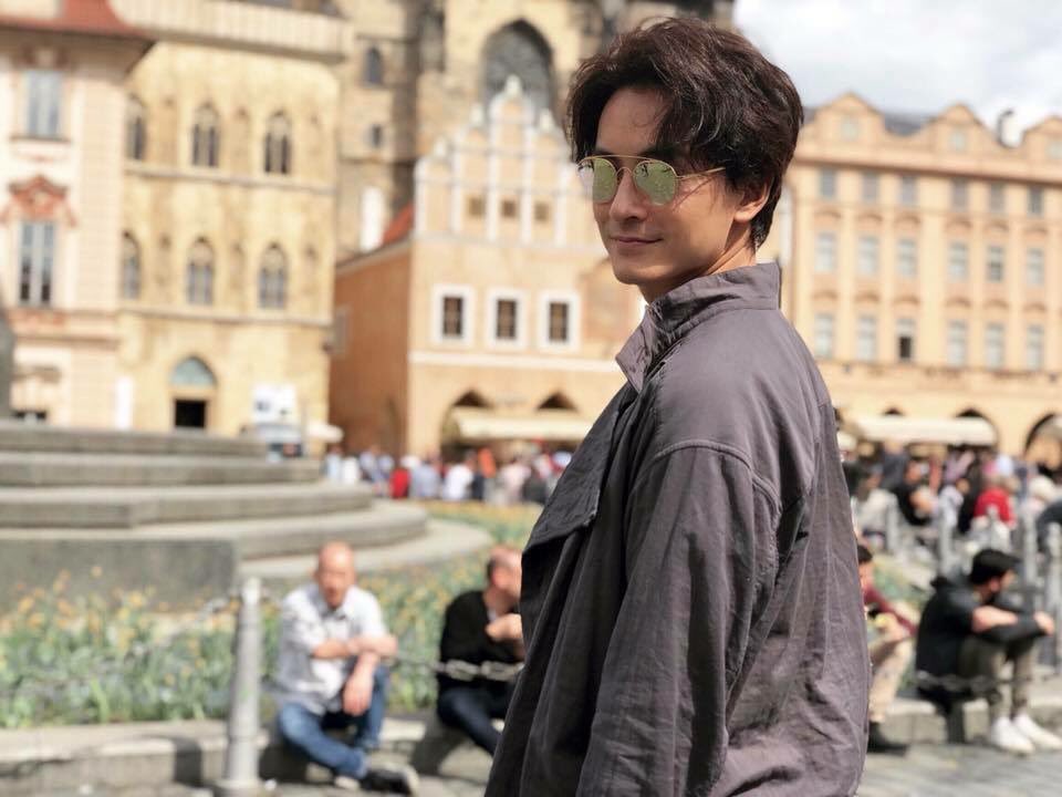 ジョセフ チェン