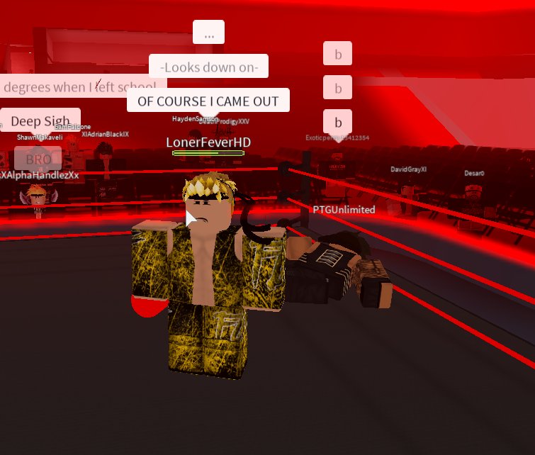 APRW_Network's tweet photo. Round 1 Match 2

@LonerFeverHD advances in the Immortal N1C tournament!

#APRWMAYHEM [5/15/18] https://t.co/TshvwaX6Lt