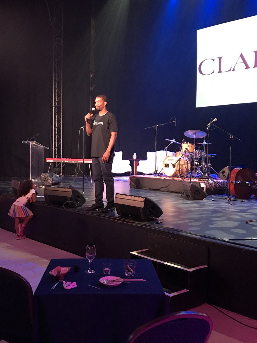 DESTA Black Youth Network tweet media