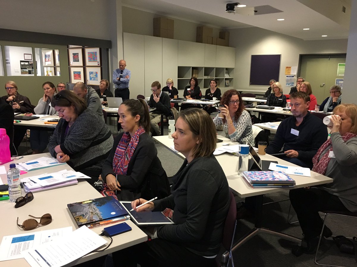 JudithSelby's tweet photo. #LitandNumStrategy@NSWEducation Learning Progressions Pl begins https://t.co/7yBPpfTDpb