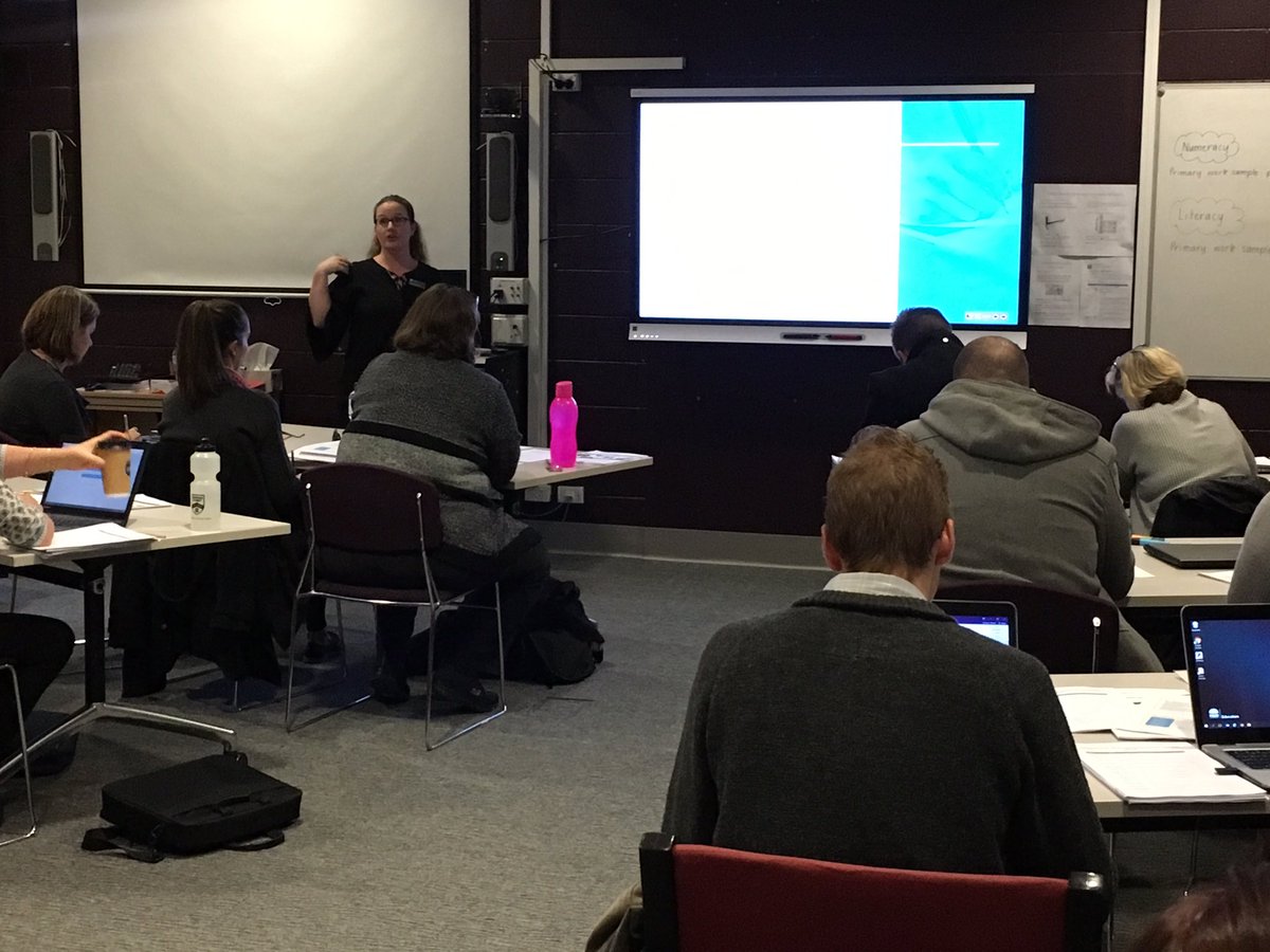 #LitandNumStrategy@NSWEducation Learning Progressions Pl begins