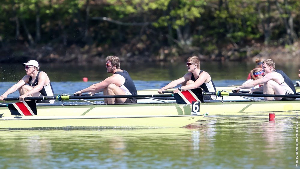 GoNUmrowing's tweet image. The #HowlinHuskies will send four crews (1V, 2V, 3V, V4) to the @IRARowingChamps in West Windsor, N.J. on June 1-3.

🔖: bit.ly/2wMducm