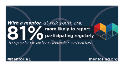MENTORnational's tweet photo. A8: A teacher can encourage students to join mentoring programs that involve sports! They can help provide sports opportunities that are accessible to students regardless of skill or socioeconomic class #ToolkitTalk #MentorIRL https://t.co/7J9MoG1oIp
