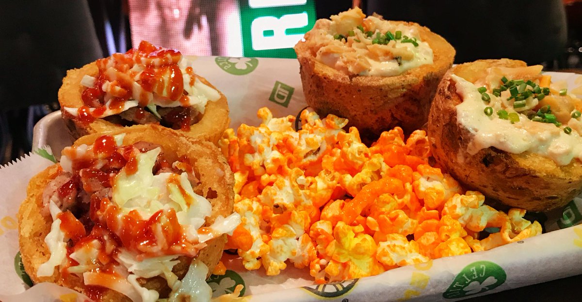 Td Garden On Twitter Cheetos Waffle Chicken Max Approved