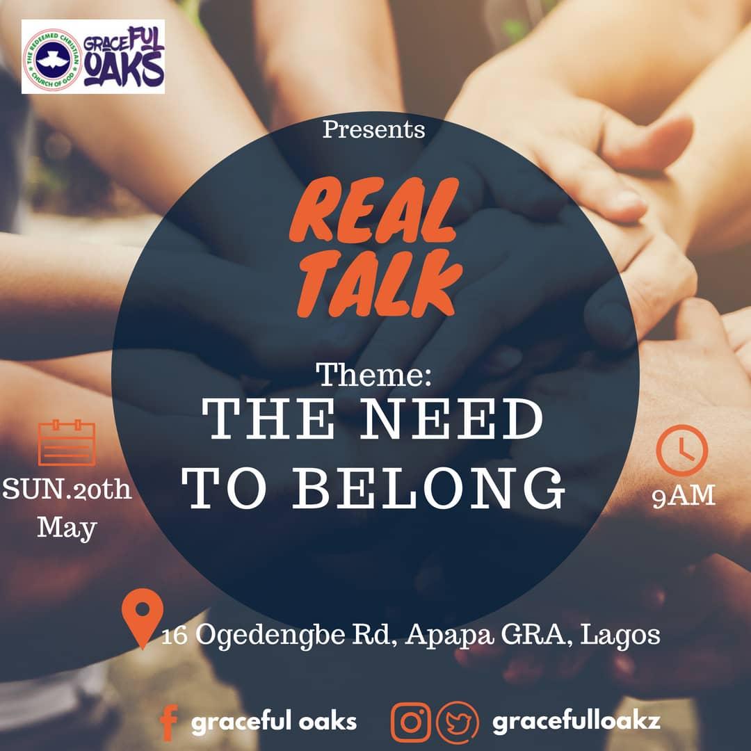 ItzMfat's tweet photo. #REAL_TALK_SHOW
#GYC
@gracefulloakz 
@jean_voice 
@rccgibcfapapa 
@OgievaMatthew 
@rccgapapafamily 
@iamfreddyson 
@RCCGCityofDavid
@RCCGRadio

Come join us so you too can #BELONG to the Winning side...
GOD BLESS YOU AS YOU COME... https://t.co/2DoHdNECn5