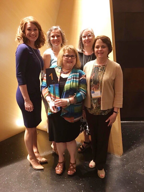 first5alabama's tweet photo. Recap | Today | Partners from @ALMentalHealth @ALSmartStart @AL_DECE and Alabama Medicaid attended the @ZEROTOTHREE Infant &amp; Early Childhood Mental Health Financing Policy Convening to develop policy and practice that supports all Alabama children, birth to five. #First5Alabama https://t.co/7lDGFscxHu