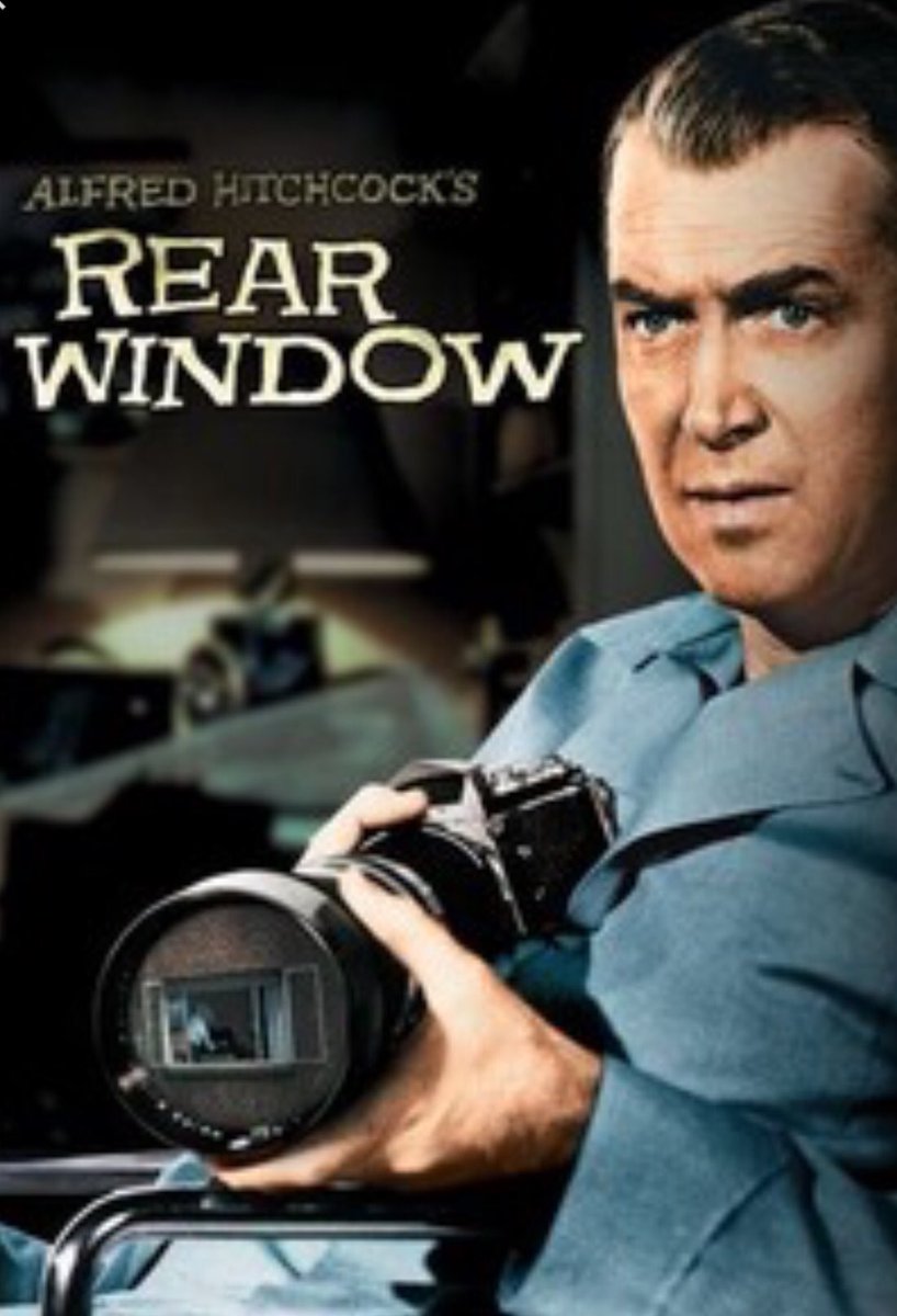 Hey <a href="/Jeopardy/">Jeopardy!</a>. It’s Rear Window not “The Window”.