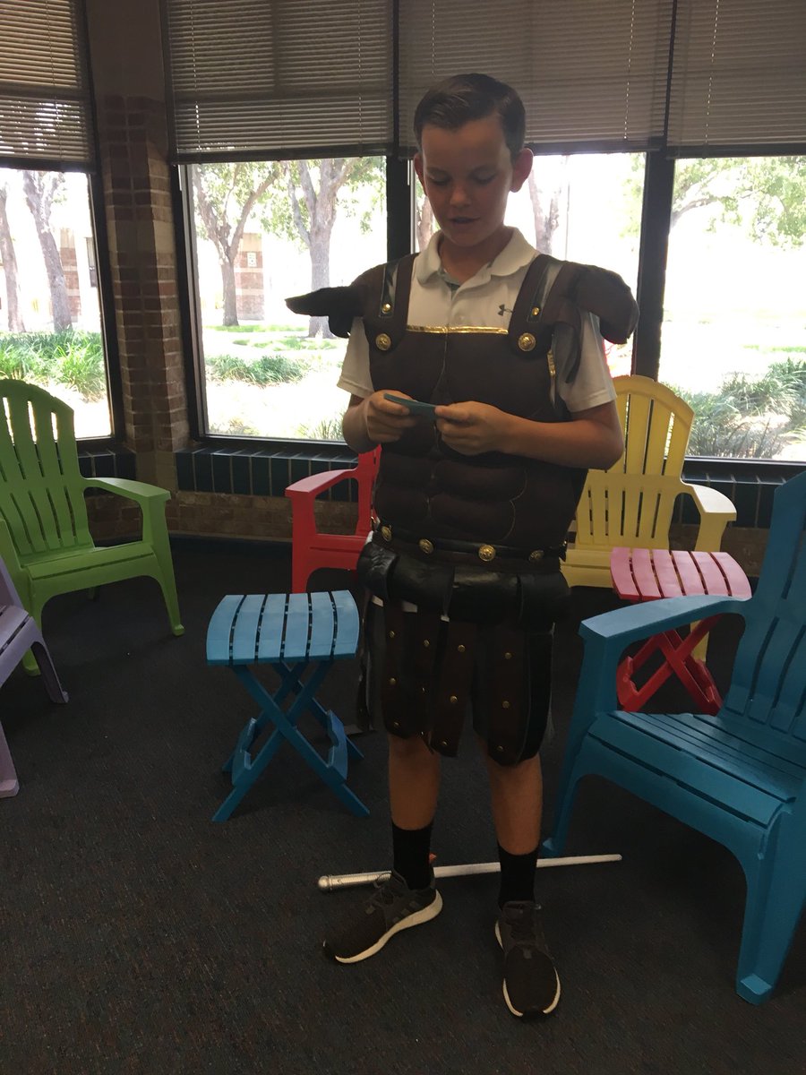 Carrahersclass's tweet photo. Mrs. Carraher’s students perform their Wax Museum speeches... https://t.co/Z2RaRxNEhV