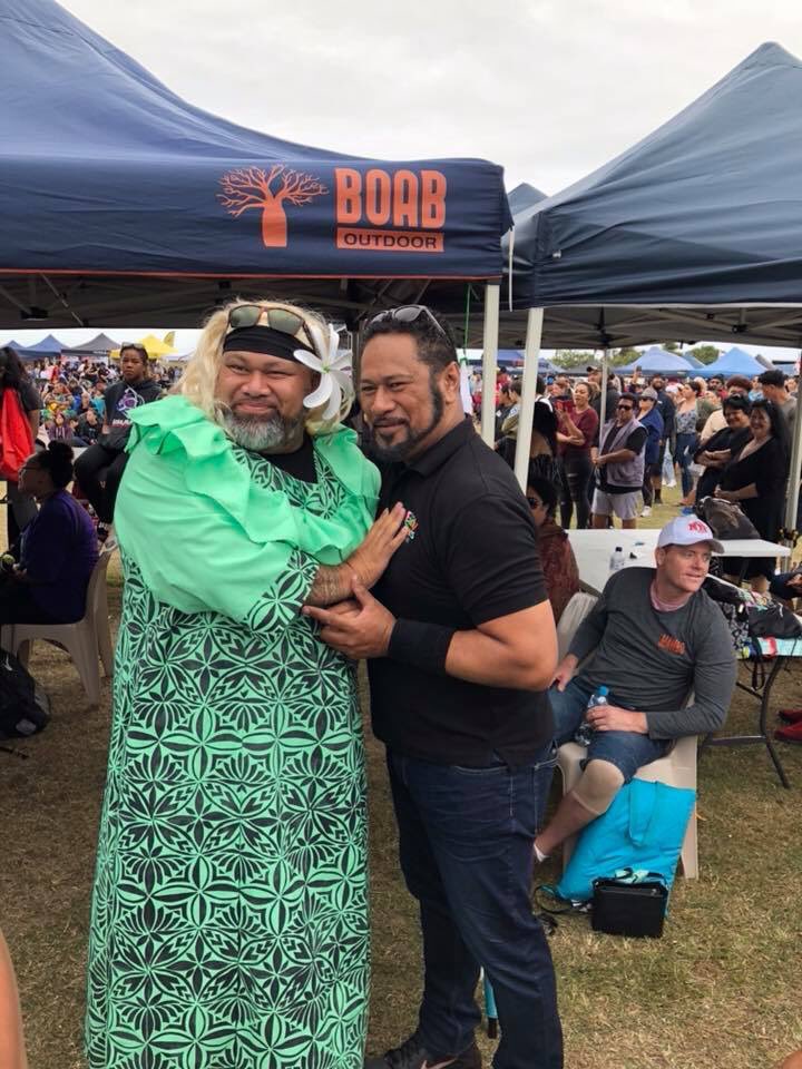 tofigafepuleai's tweet image. Just when Aunty Tala thought she had found her future husband. But after just 2 mins of talking about their families they realized the are related.😂😂😂😂 #FirstCousins #TheStruggleIsReal #SamoanRelationships #2ndCousinsIsOK #JustDateAPalagi #BuyADog