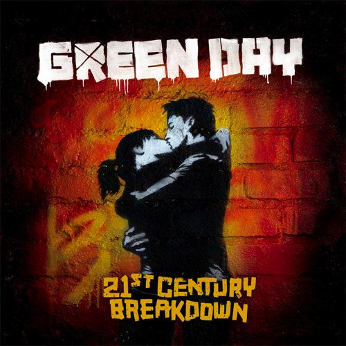 RoockFilees's tweet photo. #efemériderockfiles Un día como hoy, 15 de mayo del 2009, Green Day lanzó su octavo álbum de estudio: "21st Century Breakdown". 
Armstrong, describió el disco como "una fotografía instantánea" de la época, cuestionando el sentido de manipulación de cualquier autoridad.
#GreenDay https://t.co/nWuDaw7gWd