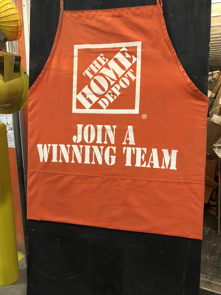 THDKaitlynLake's tweet photo. What we found today unloading a trailer!! Truth 💪🏼👍🏼 #joinawinningteam #2ndshiftbestshift #killin’it 
@HDRLC8615 @ginamarie280 @KristinDecker11 @jlowell22 https://t.co/BS1g0WyOV4