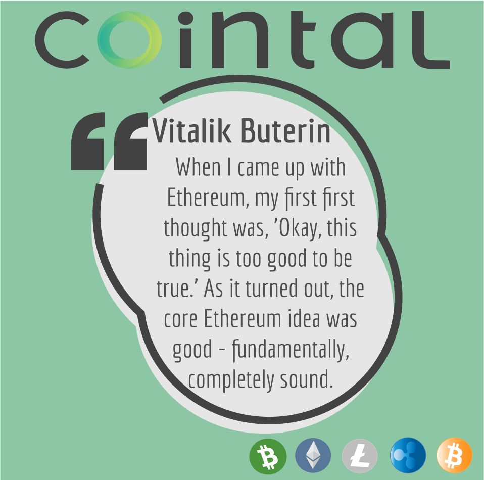 CointalUK's tweet photo. Buy and sell Bitcoin, Ripple, Ethereum, Litecoin, and Bitcoin Cash with Credit/Debit card or any other payment method on https://t.co/rJcM6DiYKY
#BTC #ETH #XRP #LTC #BCH #HODL #Marketplace #Unity #CointalQuotes https://t.co/taBpGZvteB