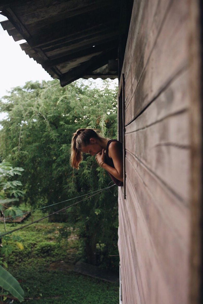 YWAMNewcastle's tweet photo. Isn't it glorious how Jesus meets us where we're at? Where is He meeting you today?
#YWAM #YWAMNewcastle #ManausAmazonas #Brazil #AmazonForrest https://t.co/cGTukwetMN