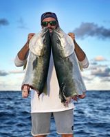 Fishing_worldus's tweet photo. ✖️ WHO'S KEEN TO GET RAILED ✖️ 

 IT'S TIME TO SAY FAREWELL TO THE RAGING (EAC) SUMMER CURRENTS THAT CAN MAKE DEEP WATER JIGGING A NIGHTMARE.

 OUR RANGE OF KNIFE JIGS  ARE PURPOSE-BUILT FOR CHASING KINGS, AJ'S, SAMBOS &amp; OTHER DEEP WATER MONSTERS. 

 https://t.co/UfR2NrByjH https://t.co/WN0wo2Lv1k