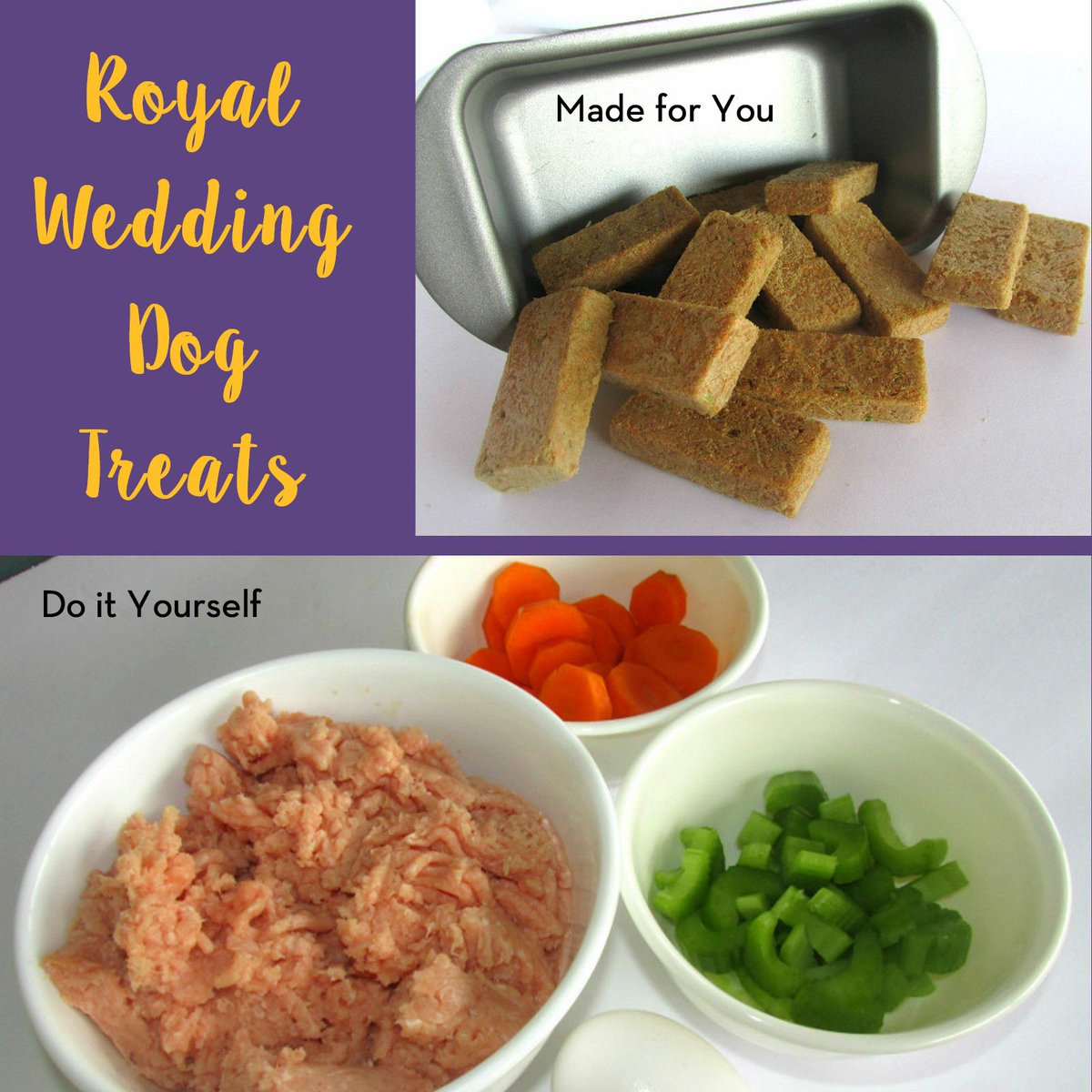 Your Pet Chef tweet media