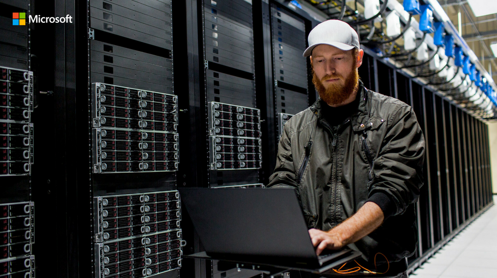 Microsoft Azure tweet media