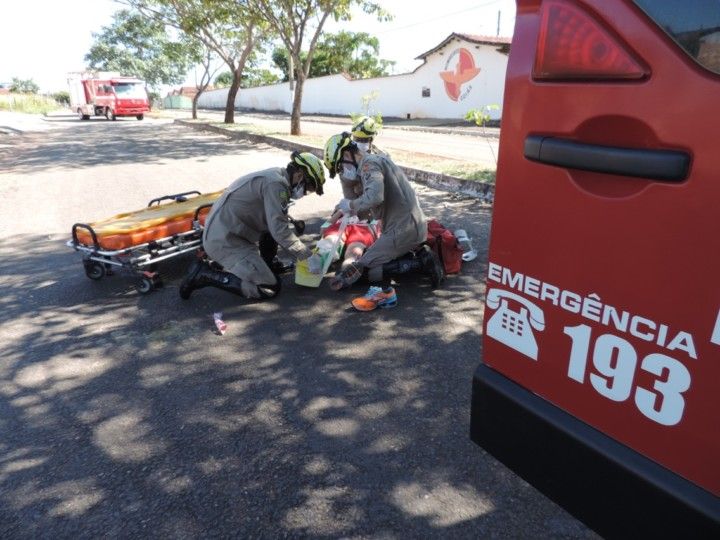 ioga25's tweet photo. Acabei de ver Bombeiros Militares de Jaraguá realizam simulado operacional de resgate pré-hospitalar - Clique para ver também ☛  https://t.co/oip2P9DGYP
#cbmgo #seaoi #sspgo #salvamento #resgate #treinamento
@CBMGO @SeaoiGoias @sspgoias @pmgo_news https://t.co/XURu7hUbo2
