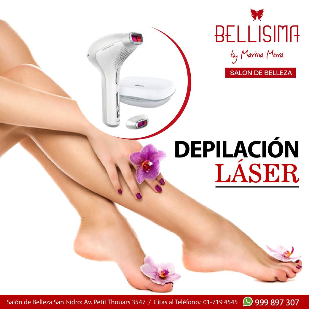 BellisimaOF's tweet photo. La depilación láser consiste en la aplicación de una luz muy intensa y selectiva que tiene la particularidad de atravesar las estructuras de nuestro organismo sin dañarlas. Esta luz produce su destrucción.😊💆‍
Pueden visitarnos en nuestro salón de belleza, citas al 719-4545 😉 https://t.co/hN9lt1xPjr