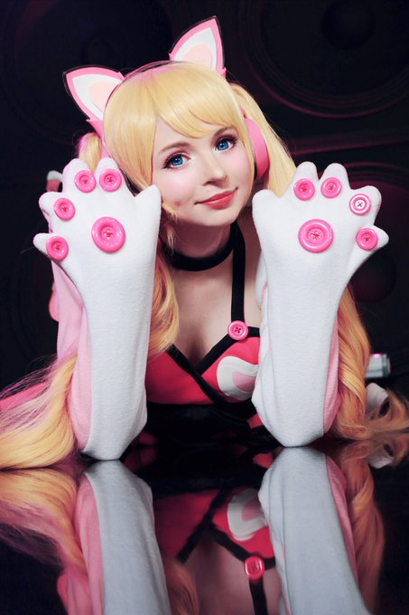 Twitterのコスプレ画像31