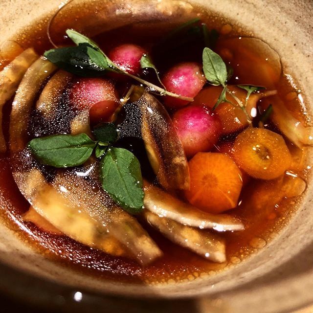 hide_restaurant's tweet photo. Part of our new duck dish, coming soon #olliedabbous #hidelondon #hideabove https://t.co/4sfBSSG5Uo https://t.co/KXS1t124Zx