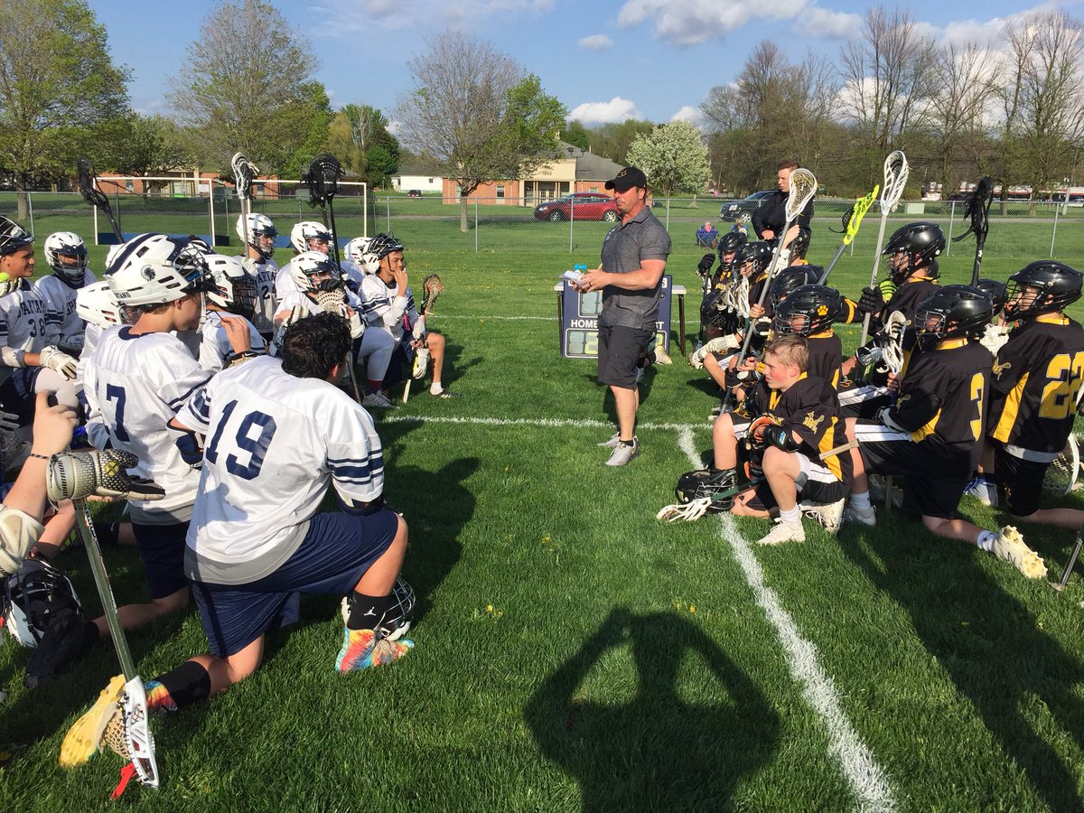 Craig Camp (Camper421) Twitter