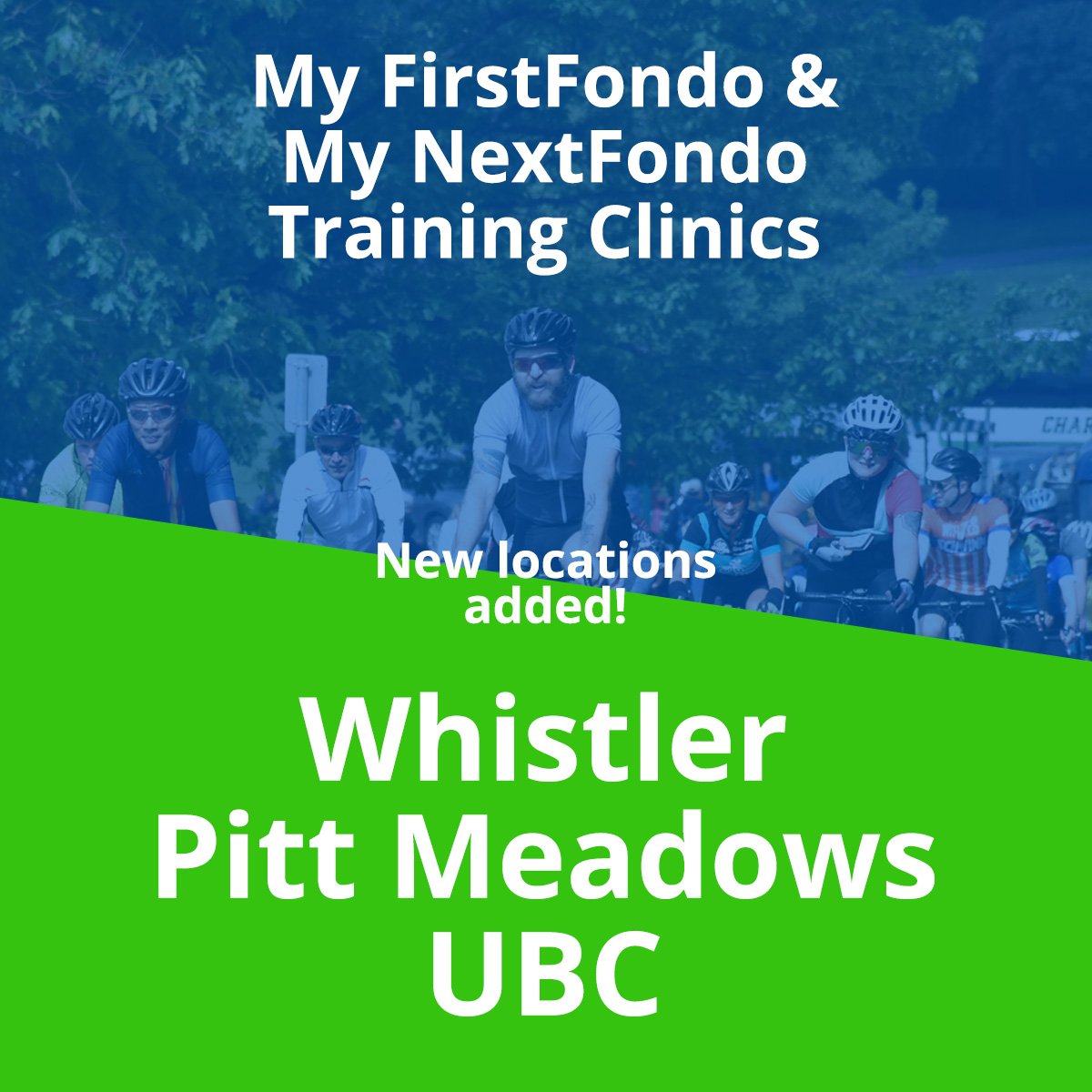 rbcgranfondo's tweet image. Join a Gran Fondo training clinic near you. New locations just added in Whistler, UBC and Pitt Meadows. #rbcgranfondo

All the info - rbcgranfondo.com/whistler/train…