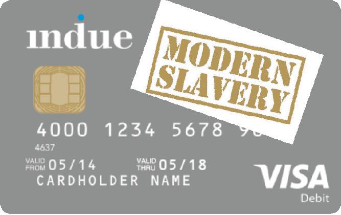 bugwannostra's tweet photo. This card doesn't deliver anything new. It discriminates against one section of the Australian community. Why does the card cost $10,000 per client? How can a revenue poor govt justify an additional $10,000 to deliver exactly the same service?#auspol #TheProjectTV Crime is up! https://t.co/dmFBxbQFpK