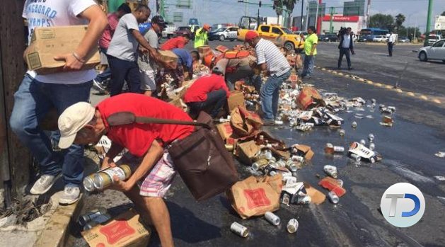 telediariomty's tweet photo. #LOCAL Impunidad facilita actos de rapiña: psicólogo

➡ https://t.co/9qTtfM7for https://t.co/yqfBWZHaMu