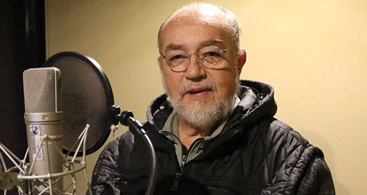 DBSuperOficial's tweet photo. Lamentamos informar que José Lavat, narrador de #DragonBall falleció el día de hoy.
Gracias por tu excelente trabajo y ser parte de nuestra infancia. Que en paz descanses. https://t.co/a29C0FNcOV