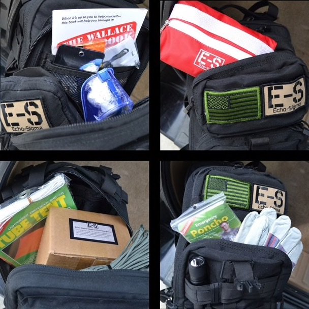 Stop by our website and fall in love with some epic gear! Save 10% on your entire purchase with promo code WELCOMEBACK10 (offer expires 5/21/18) bit.ly/2wIWxzn #survival #emergencykit