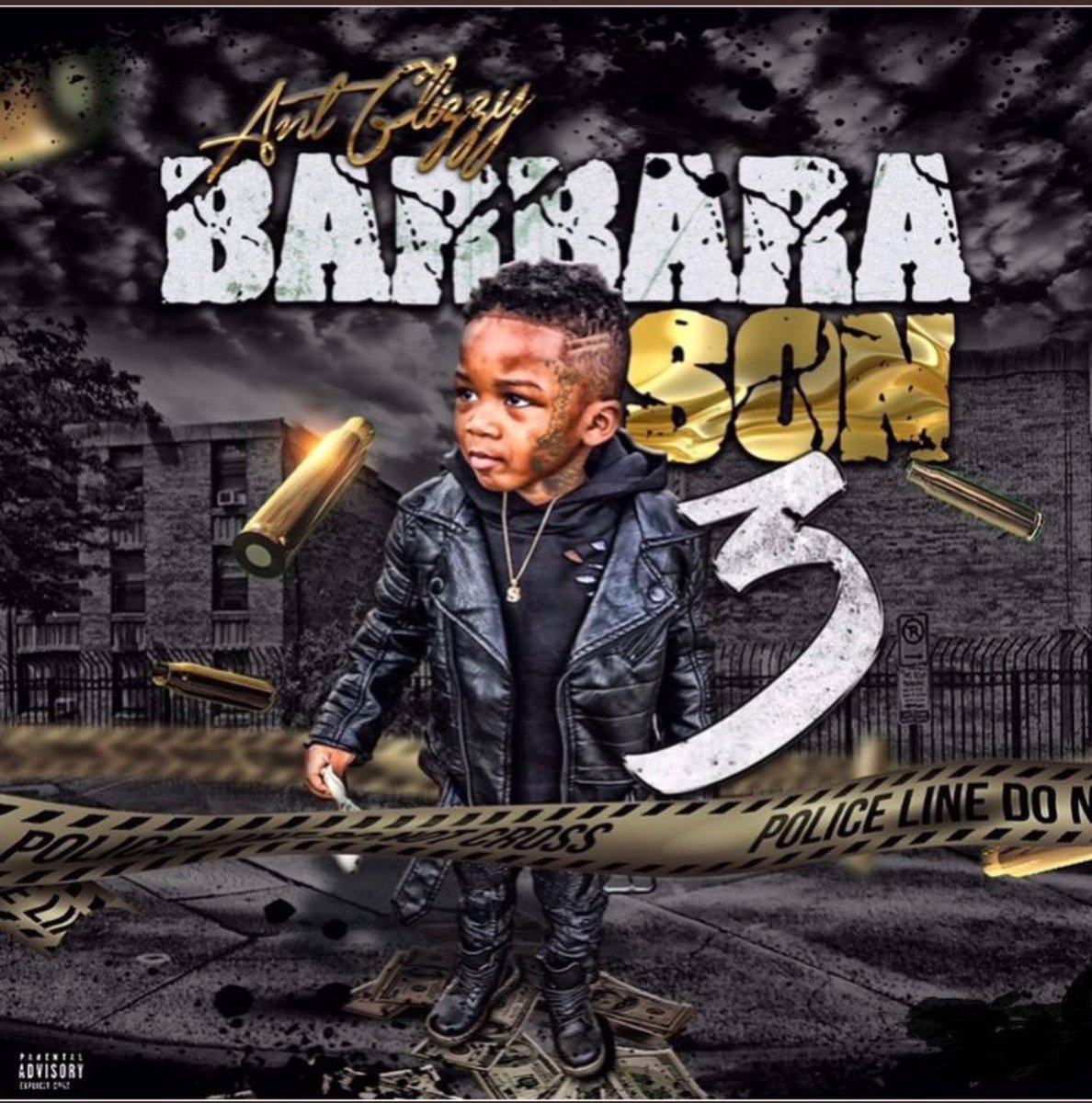 BigHomieGlizzy's tweet photo. Suit Up Lace Your Boots Up June 1st BarbaraSon 3 On The Way @BARBARASONGMG โ
๐ธ๐๐ซ๐ซโฐ๏ธ๐ช๐ฝ๐ฏโ#LLHefe&GQ https://t.co/VKuMshOoh6