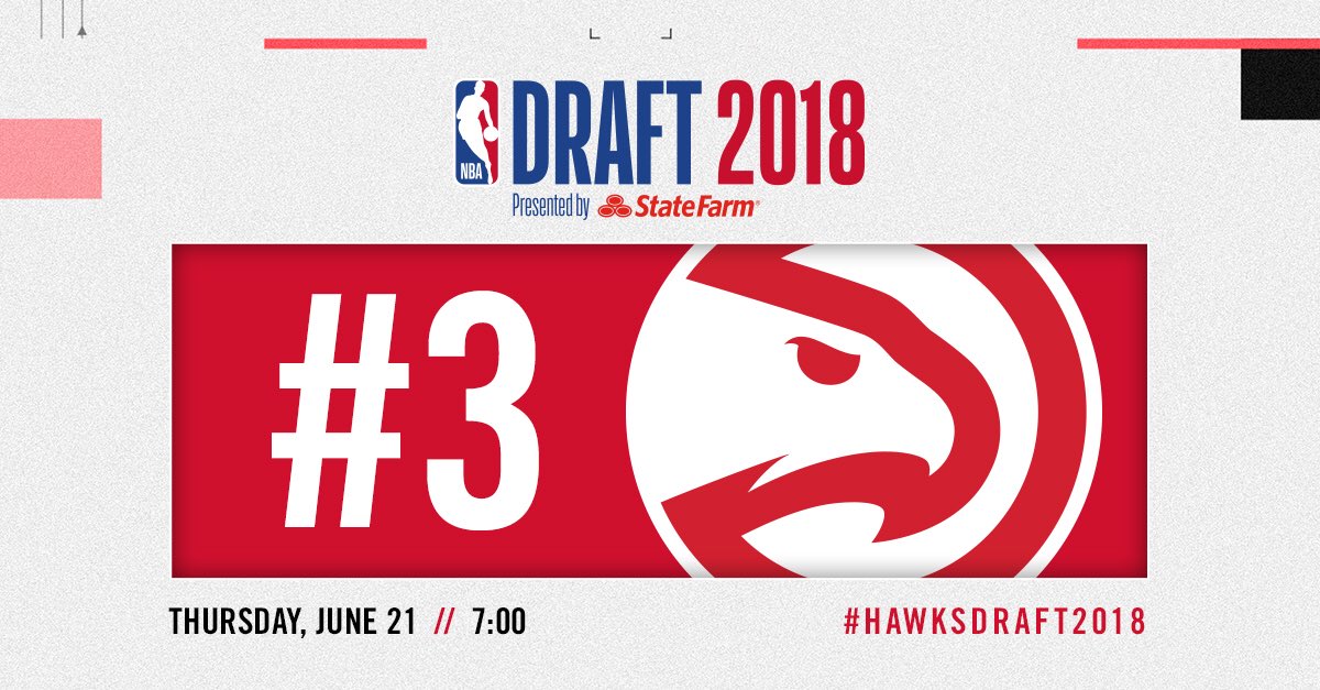 Atlanta Hawks tweet media