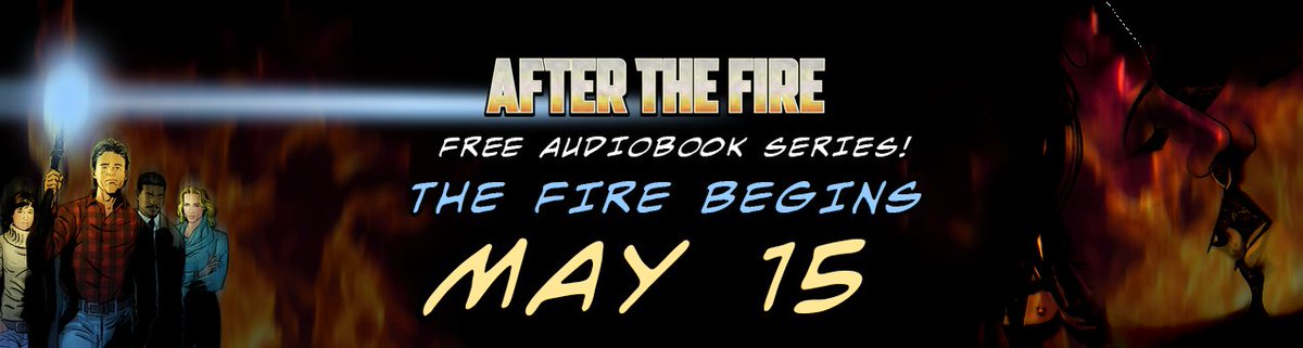 Well how 'bout DAT? We have a new audio book available! Free baby! sites.google.com/view/trekvstre…  #madisonindiana #superhero #graphicnovel #audiobooks #AudioDrama  #originalstories