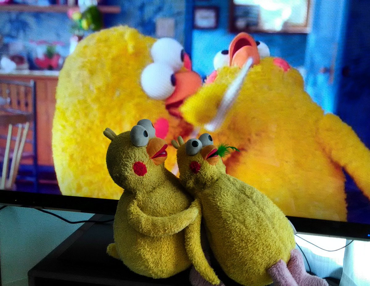 雅姫 ポインコ可愛い 真似っこしてみた ポインコ