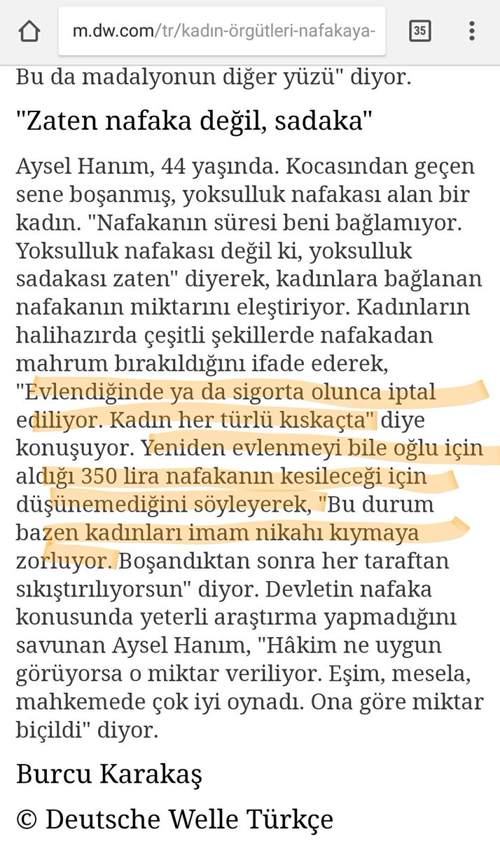 Mor kadınlar laf ettiğini sanmış,
Mor muhabir haber yaptığını sanmış...

İtiraf gibi suçlama!

Zerre kadar mantık yürüten hiç kimse mor kadınlara destek veremez!

<a href="/adalet_bakanlik/">T.C. Adalet Bakanlığı</a> <a href="/abdulhamitgul/">Abdulhamit Gül</a> <a href="/TCYargitay/">Yargıtay Başkanlığı</a>