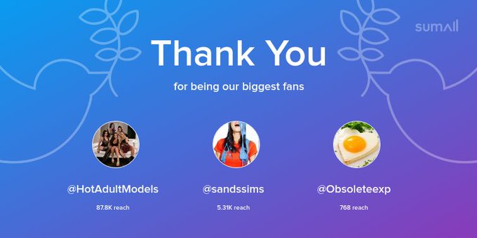 Our biggest fans this week: @HotAdultModels, @sandssims, @Obsoleteexp. Thank you! via https://t.co/eYYzPodcx2<a class="tags" target="_blank" title="On Twitter" href="/?out=eyJ0eXAiOiJKV1QiLCJhbGciOiJIUzUxMiJ9.eyJpYXQiOjE3MjIwMjk3NDcsImlzcyI6InR3cG9ybnN0YXJzLmNvbSIsIm5iZiI6MTcyMjAyOTc0NywiZXhwIjoxNzUzNTY1NzQ3LCJyZWRpcmVjdF91cmwiOiJodHRwczovL3R3aXR0ZXIuY29tL0hvdEFkdWx0TW9kZWxzIn0.Eloa8J9fXPTa8ePO9bFhHiT1K0Caj1ilHsHg_rGHT6PCwNYpRrnazrqPChCuZdMEPaGkYMejb8Cai0zJqY9SZA">@HotAdultModels</a><a class="tags" target="_blank" title="On Twitter" href="/?out=eyJ0eXAiOiJKV1QiLCJhbGciOiJIUzUxMiJ9.eyJpYXQiOjE3MjIwMjk3NDcsImlzcyI6InR3cG9ybnN0YXJzLmNvbSIsIm5iZiI6MTcyMjAyOTc0NywiZXhwIjoxNzUzNTY1NzQ3LCJyZWRpcmVjdF91cmwiOiJodHRwczovL3R3aXR0ZXIuY29tL3NhbmRzc2ltcyJ9.BMoKw4qXwl-ZbOrZmQaV6IdH6ZvqLA2sn4UkB-my0NFO1jh6r5imK57fDSp3KTeRdlNWVyKlaBFHCylw6cYTtw">@sandssims</a><a href="/tag/sex"class="tags"><span>#sex</span></a>