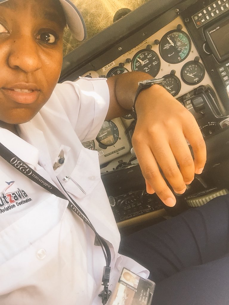A380Capt_Tumi's tweet photo. Sanibonani https://t.co/9smPKlpZY8
