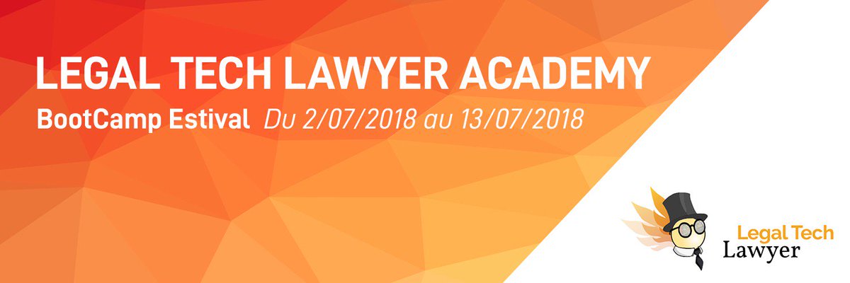 SeraphinLegal's tweet photo. Les candidatures sont ouvertes! https://t.co/fH3tI3ZL0C #legaltech #legaldesign #legalblockchain #legalinnovation https://t.co/kmrFukvqkH