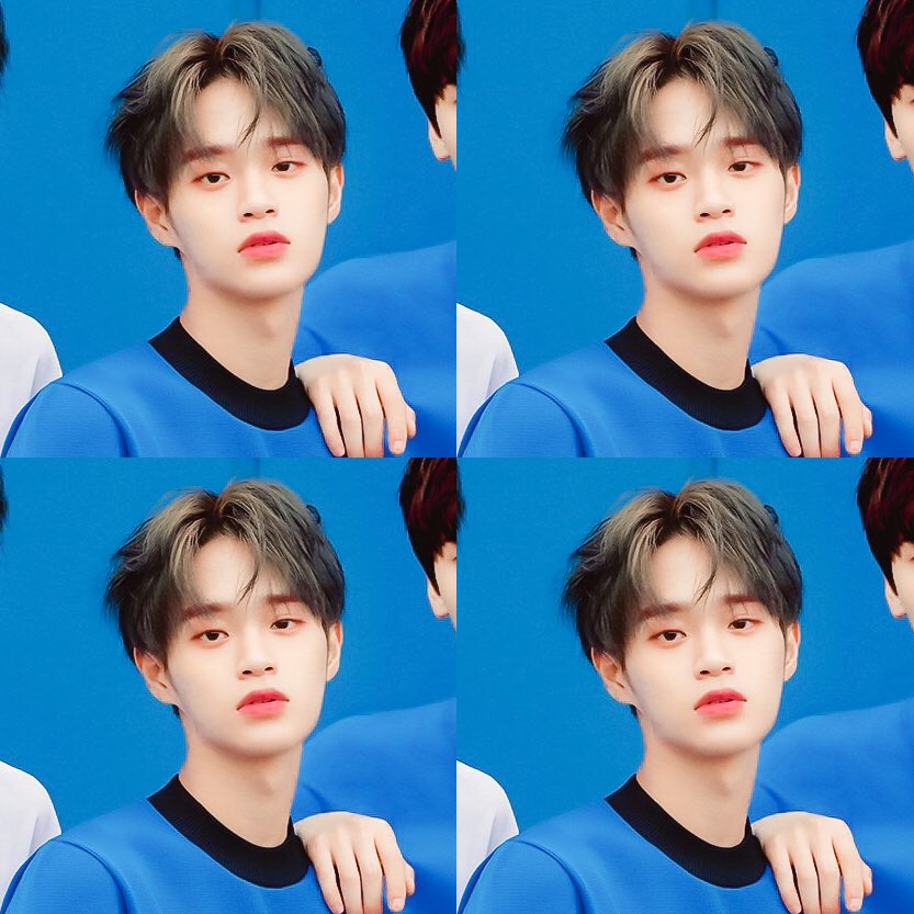 PINKPEACH0129's tweet photo. #이대휘 #워너원

💕💙 https://t.co/NZHk1AFiuu