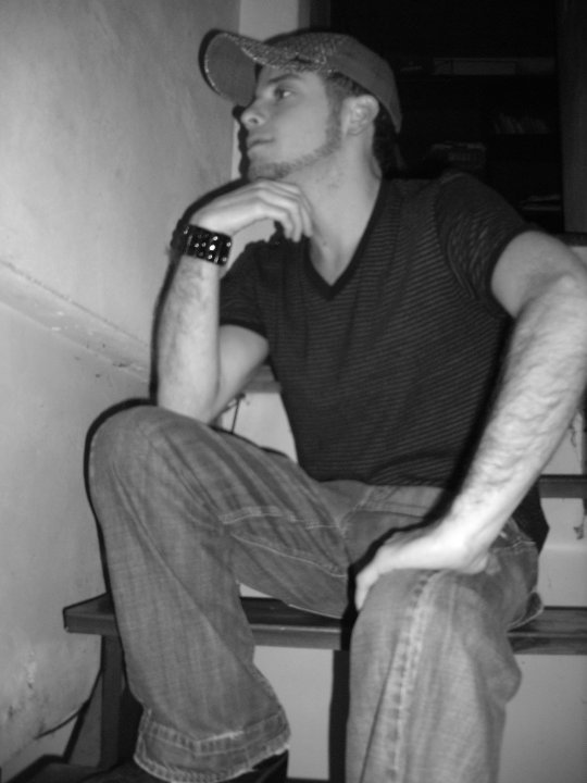 #ReDespiertos Hace 12 años. Explicame la pose....