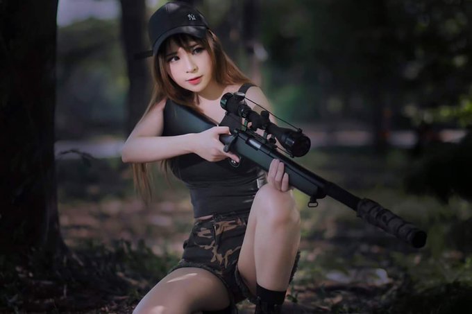 Twitterのコスプレ画像33