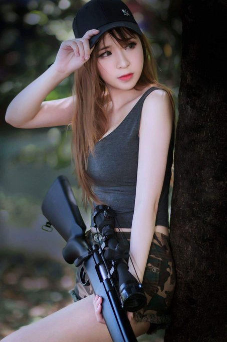 Twitterのコスプレ画像31