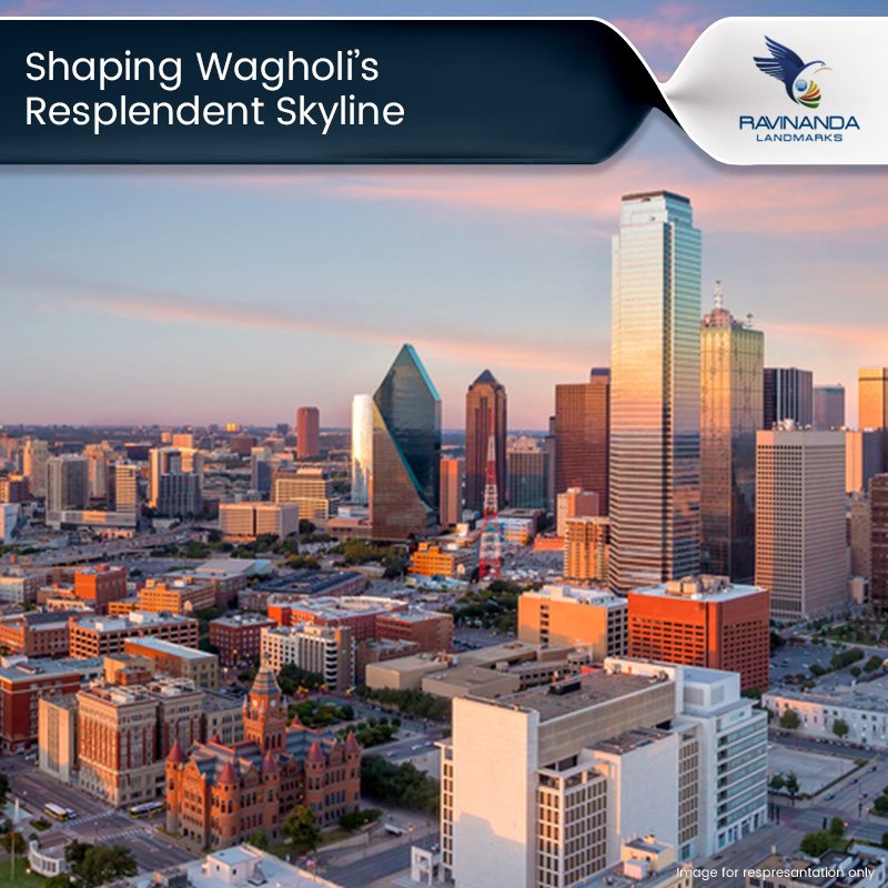 RNLandmarks's tweet photo. #RavinandaLandmarks has captivated the #Landscape and altered Wagholi’s skyline with innovative architectural elements in each development.
To Know More: https://t.co/Dqi394sXaf
#Wagholi #ShapingSkyline https://t.co/LDEANFgvAs