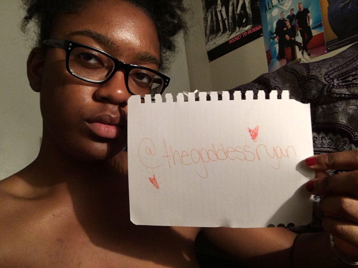 thegoddessryan's tweet photo. ‼️ Verification/About me update ‼️
PAY BEFORE APPROACHING ME OR BE IGNORED. This has my tribute methods, about who I am &amp; application for those who wish to serve 🌻💛

#paypig #findom #ebonydomme #goddesslife #sph #joi #kiksession #humiliatrix #cashmaster https://t.co/3earcpdK4g