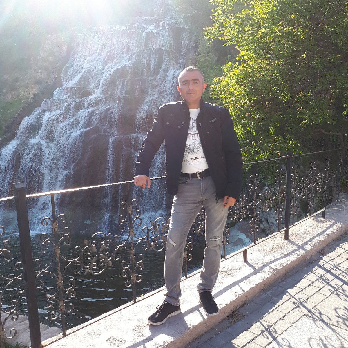 #YeniProfilResmi