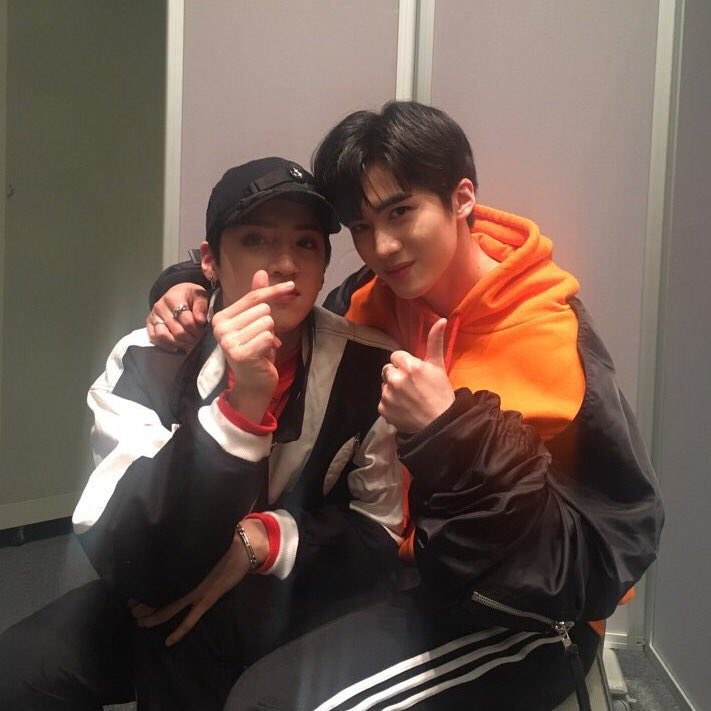 yanseokarchive's tweet photo. 💌 Fanfiction 💌
•Name: “my baby!”. 
•Creator: kinos. 
•Rating: general audiences. 

👬 https://t.co/AuNIVgpcB2

#펜타곤 #옌안 #우석 #PENTAGON #WOOSEOK #YANAN #WOOYAN #YANSEOK
#pockypocky https://t.co/WVM3zFkn45