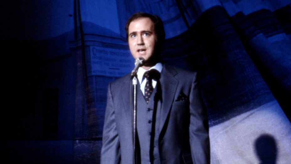 deathbyhibachi's tweet photo. American entertainer #AndyKaufman died from #lungcancer #onthisday in 1984.

#otd #comedian #actor #performanceartist #standup #writer #Latka #Taxi #MightyMouse #HereIComeToSaveTheDay #ForeignMan #Elvis #SNL #TonyClifton #antihumor #comedy #Tankyouveddymuch #cancer #Kaufman https://t.co/L6t9WeTz09