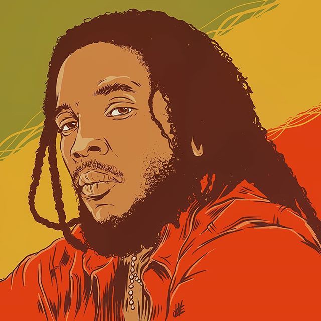 scottlakey_'s tweet photo. Raggamuffin 🦁 🤙 #summertime #vibes #stephenmarley .
.
.
#music #raggae #jamaica #kingston #marley #ragga #medication #dopemeds #jah #babylonwillfall #coeurdalene #idaho #lakey @artcolab #doveone https://t.co/MstRk2jS3Z